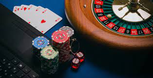 Зеркало Casino Rox