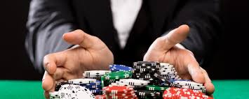 Вход на зеркало Casino Trix