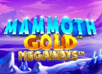Mammoth Gold Megaways Pragmatic